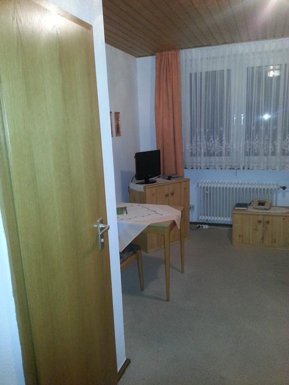 Landgasthof Zur Muehle Naila Camera foto