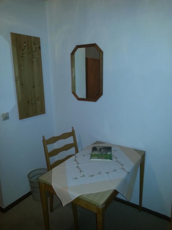 Landgasthof Zur Muehle Naila Camera foto