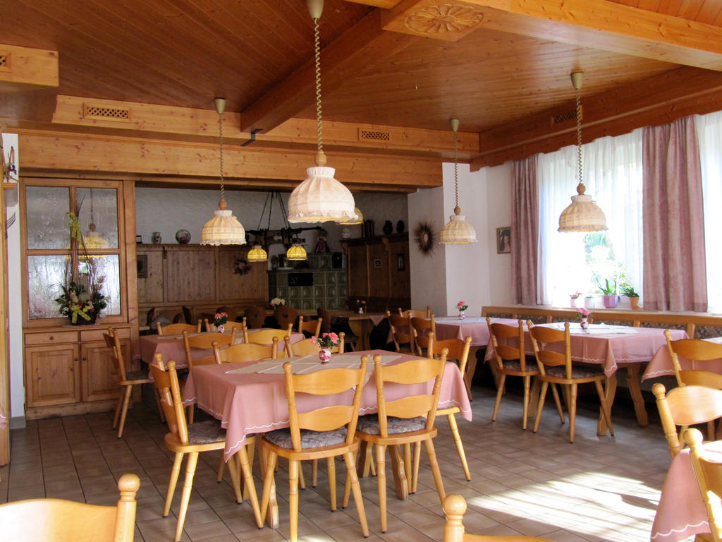 Landgasthof Zur Muehle Naila Esterno foto